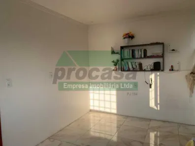 Casa com 1 Quarto à venda, 39m² no Santo Antônio, Manaus