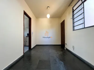 Apartamento com 3 Quartos para alugar, 65m² no Caiçara-Adelaide, Belo Horizonte
