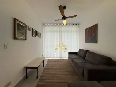 Apartamento com 3 Quartos à venda, 83m² no Vila Alzira, Guarujá