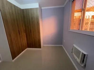 Apartamento com 2 Quartos para alugar, 50m² no Jardim Alvorada, Nova Iguaçu