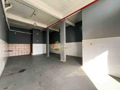 Ponto Comercial para alugar, 95m² no Tietê, Divinópolis