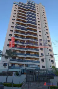 Apartamento com 3 Quartos à venda, 79m² no Zona Central, Rio Claro