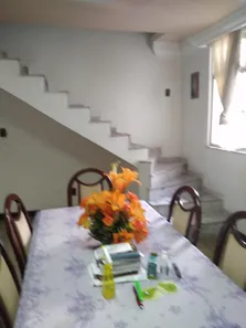 Casa com 3 Quartos à venda, 250m² no Caixa D'Água, Salvador