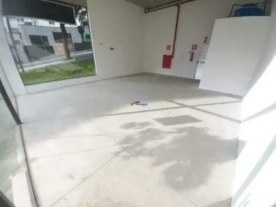 para alugar, 65m² no Condomínio das Palmeiras (Parque Durval de Barros), Ibirité