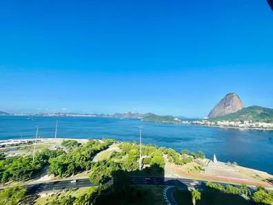 Apartamento com 3 Quartos à venda, 150m² no Flamengo, Rio de Janeiro