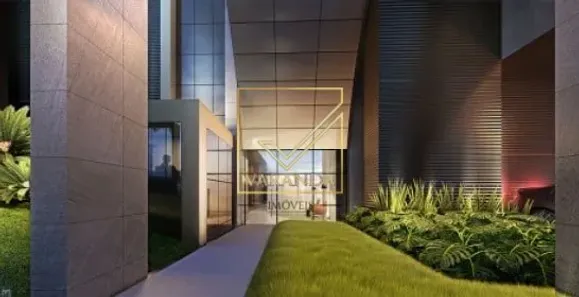 Apartamento com 3 Quartos à venda, 118m² no Savassi, Belo Horizonte