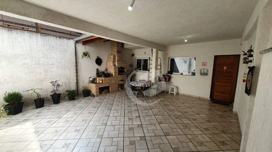 Sobrado com 2 Quartos à venda, 76m² no Vila Suíça, Santo André
