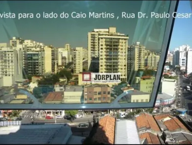 Sala Comercial à venda, 30m² no Santa Rosa, Niterói