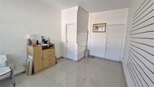 Sala Comercial para alugar, 24m² no Tijuca, Rio de Janeiro