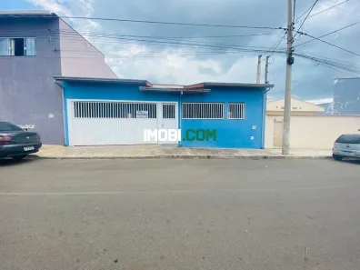 Casa com 3 Quartos à venda, 190m² no Centro, Ipeúna
