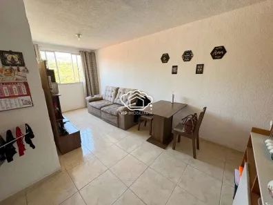 Apartamento com 2 Quartos à venda, 44m² no Cosmos, Rio de Janeiro