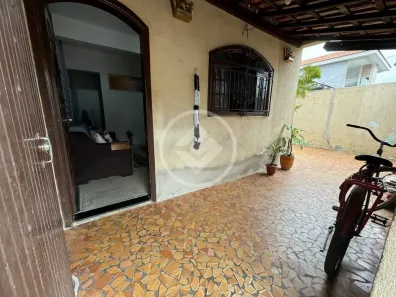 Casa com 2 Quartos à venda, 80m² no Parque Estuário (Vicente de Carvalho), Guarujá