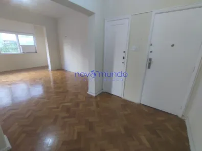 Apartamento com 3 Quartos para alugar, 160m² no Copacabana, Rio de Janeiro