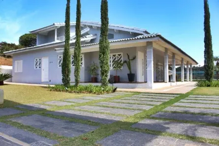 Casa de Condomínio com 6 Quartos à venda, 321m² no Condomínio Porta do Sol, Mairinque