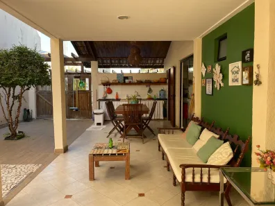 Casa com 4 Quartos à venda, 104m² no Centro, Lauro de Freitas