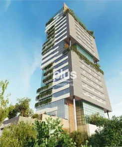 Sala Comercial à venda, 26m² no Plano Diretor Sul, Palmas