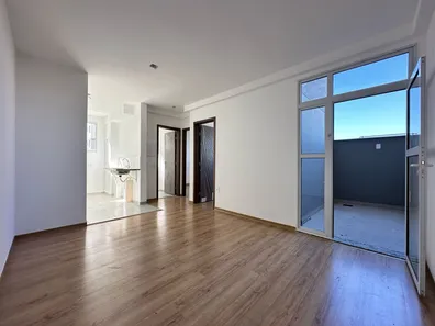 Apartamento com 2 Quartos à venda, 49m² no Juliana, Belo Horizonte