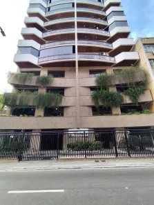 Apartamento com 3 Quartos para alugar, 150m² no Centro, Nova Iguaçu
