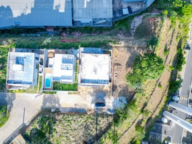 Casa com 4 Quartos à venda, 280m² no Caixa D'Água, Lauro de Freitas