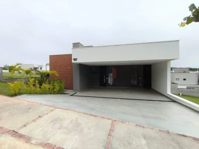 Casa de Condomínio com 3 Quartos para alugar, 179m² no Loteamento Residencial Fazenda Casa Grande, Taubaté