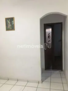 Apartamento com 3 Quartos à venda, 80m² no Calafate, Belo Horizonte