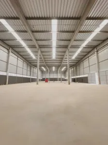Galpão/Depósito/Armazém para alugar, 3388m² no Recreio Ipitanga, Lauro de Freitas