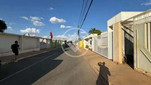 Lote/Terreno à venda, 789m² no Setor Habitacional Vicente Pires, Brasília