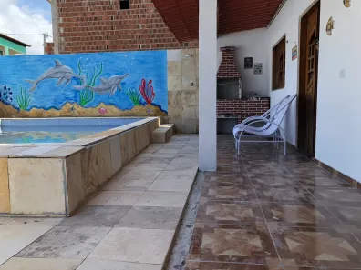 Casa com 5 Quartos à venda, 160m² no , Ipojuca