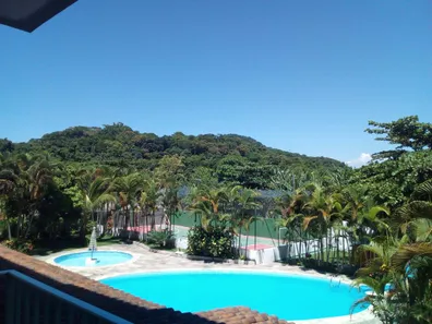 Apartamento com 3 Quartos à venda, 95m² no Jardim Las Palmas, Guarujá