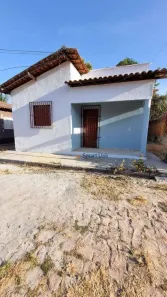 Casa com 2 Quartos à venda, 54m² no Boca de Barro, Altos