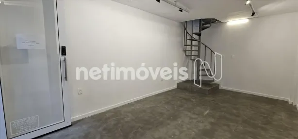 Ponto Comercial para alugar, 42m² no Carmo, Belo Horizonte