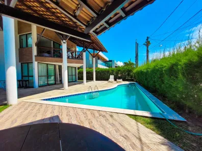 Casa de Condomínio com 5 Quartos à venda, 594m² no , Ipojuca