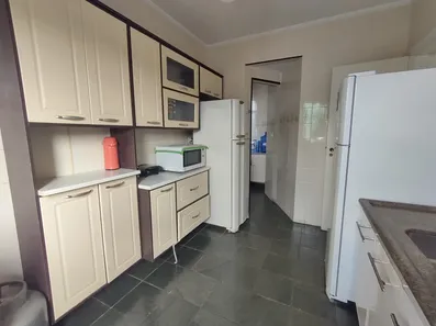 Cobertura com 3 Quartos à venda, 160m² no Jardim Las Palmas, Guarujá