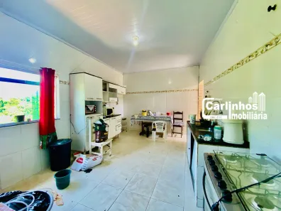 Casa com 3 Quartos à venda, 110m² no Centro, São Joaquim de Bicas