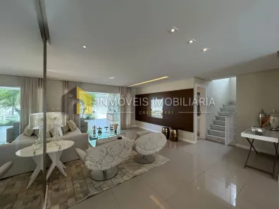 Casa de Condomínio com 5 Quartos à venda, 400m² no Buraquinho, Lauro de Freitas