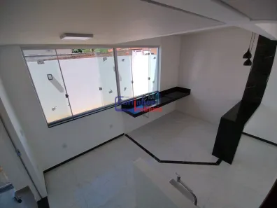 Casa com 3 Quartos à venda, 95m² no Nossa Senhora Aparecida, Florestal