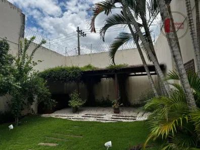 Casa de Condomínio com 4 Quartos para alugar, 450m² no Vila Irene, São Roque