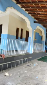 Casa com 3 Quartos para alugar, 120m² no Campo Grande, Rio de Janeiro