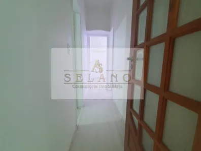 Apartamento com 2 Quartos para alugar, 82m² no Tijuca, Rio de Janeiro