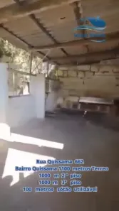 Prédio Comercial para alugar, 10m² no Quissama, Petrópolis