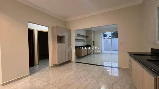 Casa de Condomínio com 3 Quartos para alugar, 150m² no Condomínio Terras do Vale, Caçapava