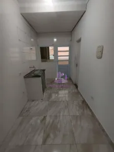 Kitnet com 1 Quarto para alugar, 35m² no Ana Cristina II, Jandira
