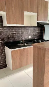 Apartamento com 2 Quartos à venda, 53m² no Jardim dos Estados, Taubaté