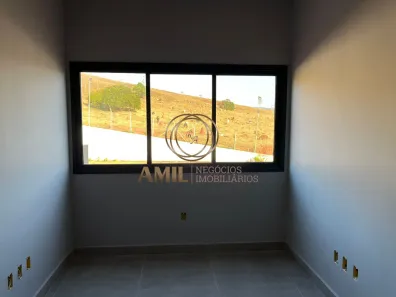 Casa de Condomínio com 5 Quartos à venda, 485m² no Condomínio Terras de Santa Mariana, Caçapava
