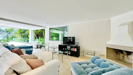 Casa de Condomínio com 4 Quartos à venda, 800m² no Balneario Praia do Perequê, Guarujá