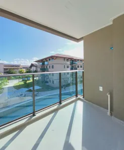 Apartamento com 2 Quartos à venda, 56m² no Maracaipe, Ipojuca