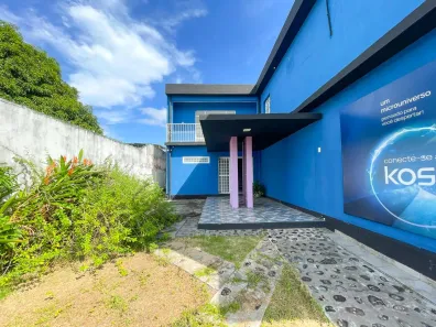 Ponto Comercial para venda ou aluguel, 300m² no Centro, Manaus