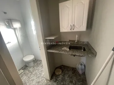 Sala Comercial para alugar, 50m² no Niterói, Canoas
