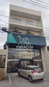 Ponto Comercial à venda, 543m² no Centro, Várzea Paulista