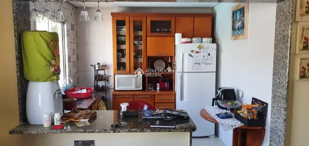 Casa com 2 Quartos à venda, 152m² no Centro, Eldorado do Sul